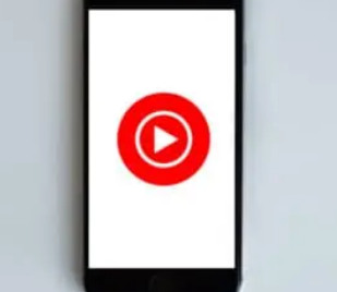 YouTubeMusic正在播放Android设计登陆网络