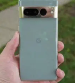 Pixel7和7Pro用户您终于可以使用Circle进行搜索了