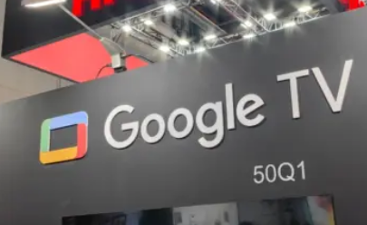 GoogleTV为您提供了一些电影