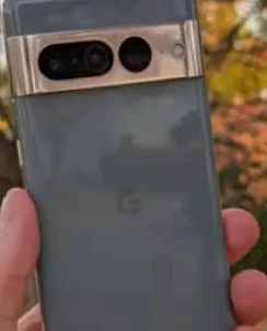 GooglePixel7Pro是获得新PixelFeatureDrop更新的设备之一