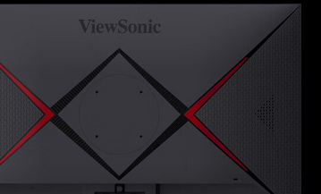 ViewSonicVX2776-2K-PRO27英寸游戏显示器首次亮相