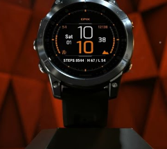 GarminEpix2Active智能手表在亚马逊上享受240美元的大幅折扣