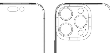 苹果iPhone16Pro原理图曝光显示与当前iPhone15Pro的设计变化