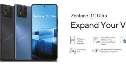 华硕Zenfone11Ultra价格在3月14日公布之前泄露