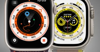 AppleWatch正在悄然进行多年来最大规模的升级