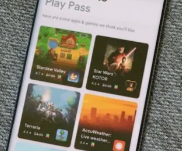 GooglePlayPass您需要了解的一切