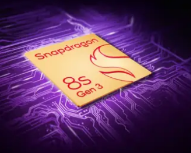 这些公司将使用全新的Snapdragon8sGen3