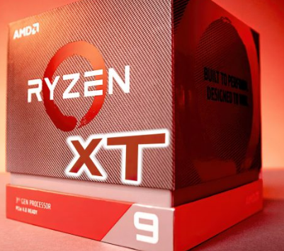 AMD为AM4预算平台准备Ryzen5000XTCPU更新Zen3上的时钟速度更快