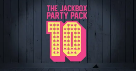 另一个Jackbox派对包即将推出