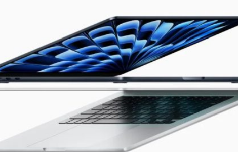 AppleMac高级产品经理讨论M3MacBookAir与旧型号的耐用性和性能