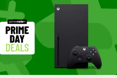 以下是如何在PrimeDay仅花费325美元升级到XboxSeriesX