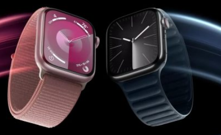 AppleWatch本来可以在Android手机上运行但苹果因技术限制而取消了该计划