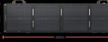 JackerySolarGenerator880Pro作为超紧凑型便携式发电站首次亮相折扣230美元