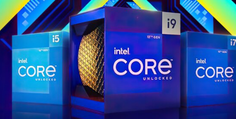 英特尔酷睿i9-12900K i7-12700K i5-12600K惊喜组合优惠32GB套件和Z790主板起价250美元