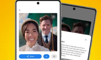 谷歌的艺术2使用人工智能将你带到另一个时间
