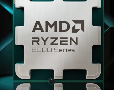 AMDRyzen78700F和Ryzen58400F“无iGPU”APU面向全球市场推出但仅限于OEM