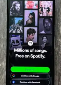 Spotify可能很快就会推出无损音频功能