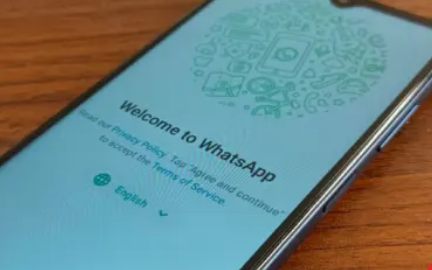 WhatsApp现在有了新的聊天过滤器可以发现未读消息