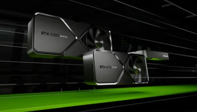 RTX4070Super和其他NvidiaGPU更新的早期定价让我们充满希望-