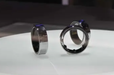 三星预计将在今年某个时候发布GalaxyRing