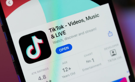 TikTok可能会推出人工智能语音克隆功能