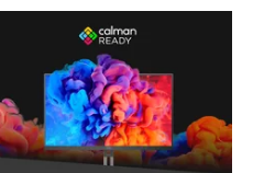 AOC 发布配备 4K Nano IPS 面板的全新 Caln Ready 专业显示器