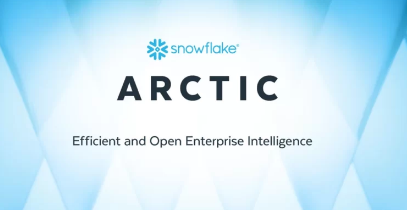 Snowflake发布面向商业的开源Arctic128ExpertsMoE