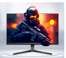 飞利浦发布新款Evnia24M2N5500L游戏显示器刷新率为180Hz