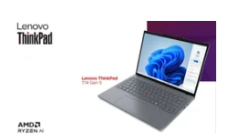 配备AMDStrixPointAPU的全新联想ThinkPadT14Gen5泄露