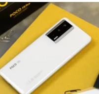 PocoF6Pro预计将于6月发布预期规格在网上泄露