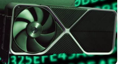 据报道NVIDIA GeForce RTX 4090 可以在几分钟内破解您的密码