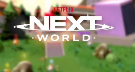 Netflix在Roblox内建了一个主题公园为下一个世界做好准备