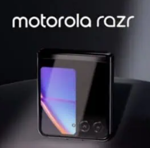 摩托罗拉Razr50定价颜色和存储版本出现