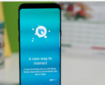 三星的Bixby可能会获得类似ChatGPT的人工智能功能并在未来变得更加智能