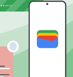 Bug在某些Pixel手机上显示了旧版和新版Google钱包设计