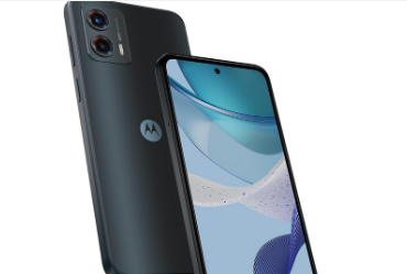 令人惊叹的优惠让价格实惠的MotoG5G(2023)以有史以来最低的价格出售