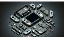 NintendoSwitch2公司发货记录显示尺寸主要RAM和存储规格的变化