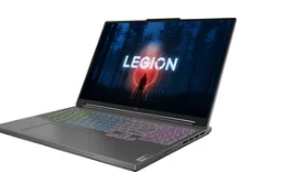 联想LegionSlim5限时降价让搭载RTX4060的笔记本电脑价值令人垂涎