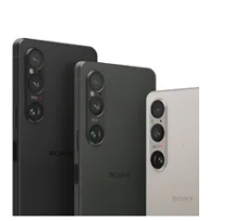 索尼Xperia1VI正式亮相变焦大但并非一帆风顺