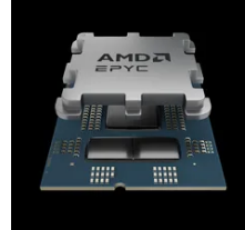 AMD推出适合小型企业的经济实惠的Epyc4004桌面CPU