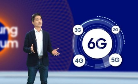 三星研究院与 Arm 合作开发关键6G 技术