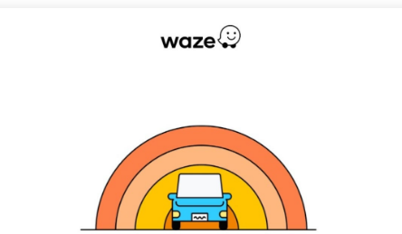 Waze错误在屏幕上留下奇怪的消息让用户感到困惑