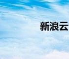 新浪云 app（新浪云平台）