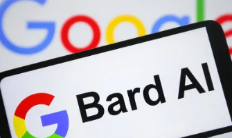 GoogleBard终于推出了一款免费的AI图像生成器