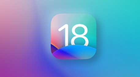 iOS18更新后的设置应用将提供更简洁的布局更轻松的导航和更完善的搜索功能