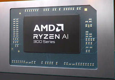 AMD在2024年台北国际电脑展上推出RyzenAI300和9000系列处理器