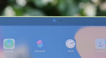 据传下一代iPadAir将带来关键的摄像头变化