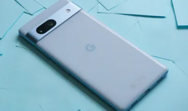 最新的GooglePixel8a泄露信息暗示了其设计软件更新和AI功能