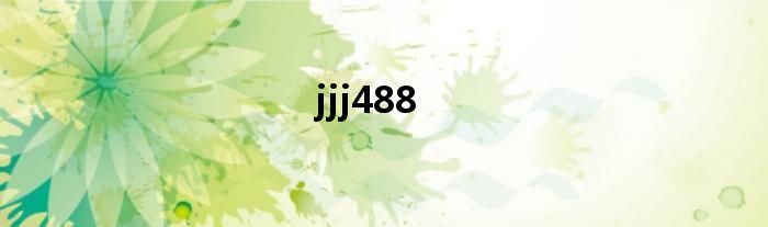 jjj488