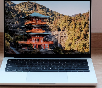 新款紧凑型相机模块预计将于2025年搭载M5的MacBook机型推出